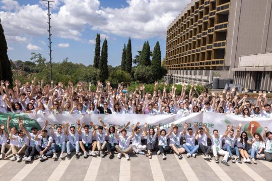 European Seeds for the Future